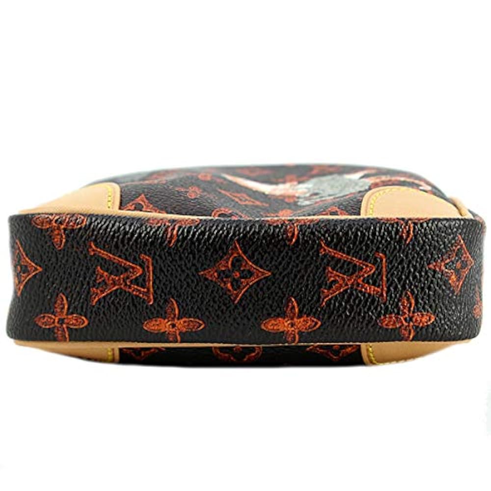 美品 LOUIS VUITTON モノグラム フレンチラゲッジカンパニーコラボ 美品 LOUIS VUITTON モノグラム フレンチラゲッジカンパニーコラボ